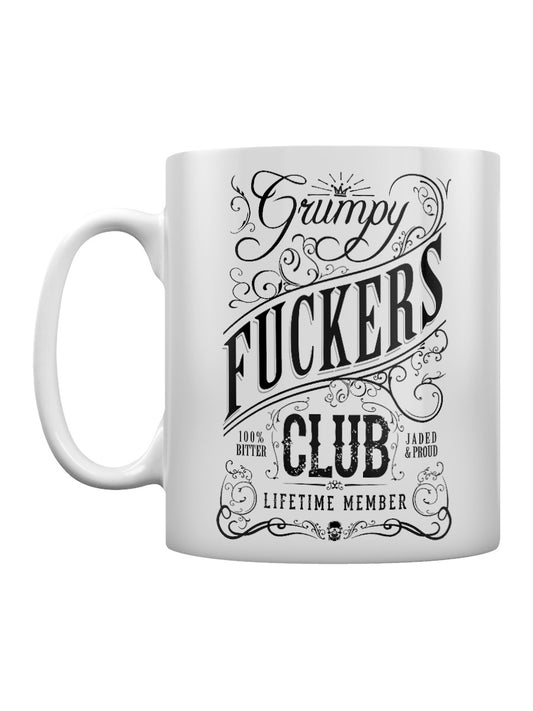 Mug Front