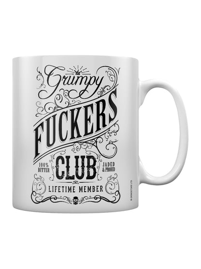 Mug Right