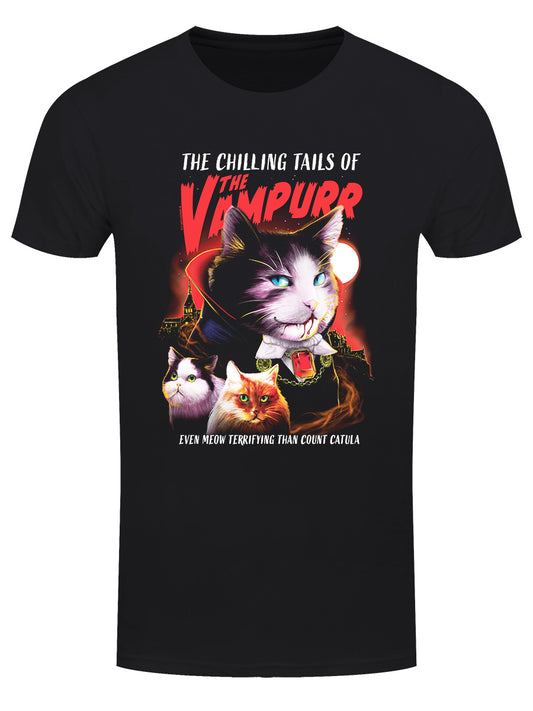 Mens T-shirt Front