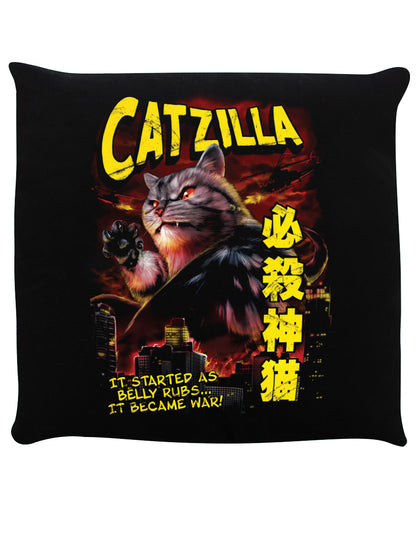 Cushion Front
