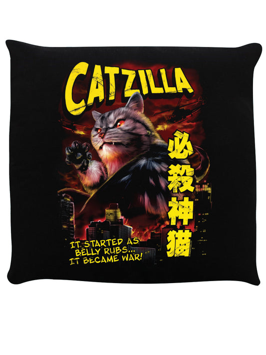 Cushion Front
