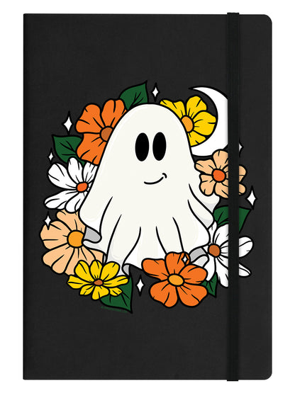 Notebook Front