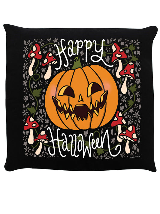 Cushion Front