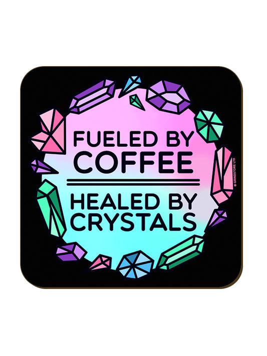Coaster Front
