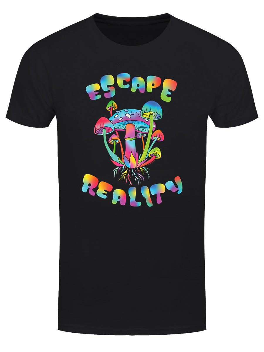 Mens T-shirt Front