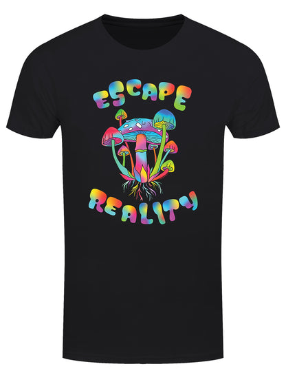 Mens T-shirt Front