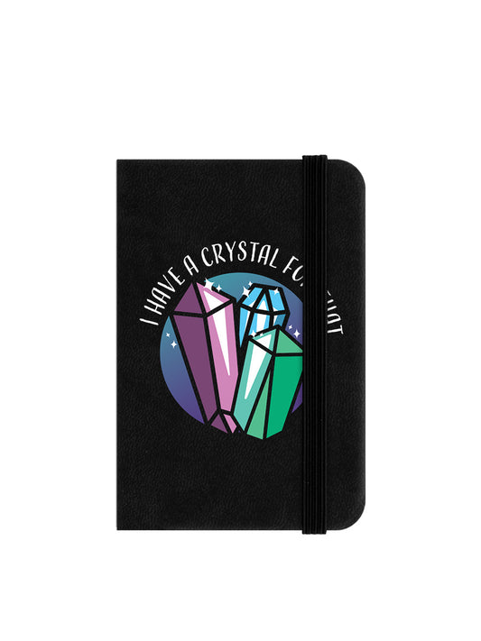 Notebook Front