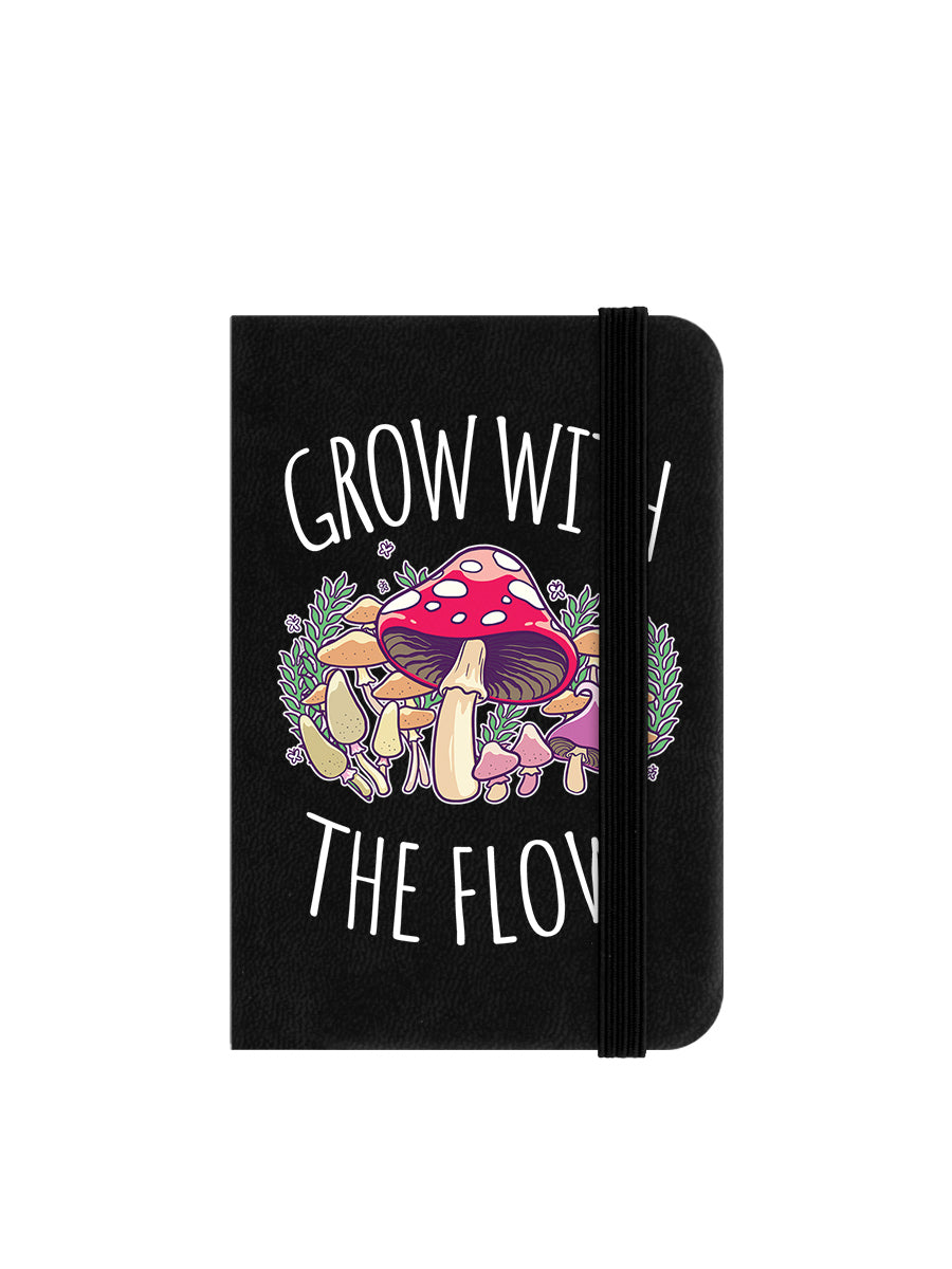 Notebook Front