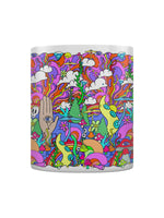 Trippy Dippy Mug