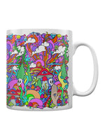 Trippy Dippy Mug