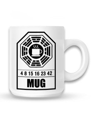 Mug Right