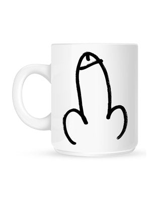 Mug Front