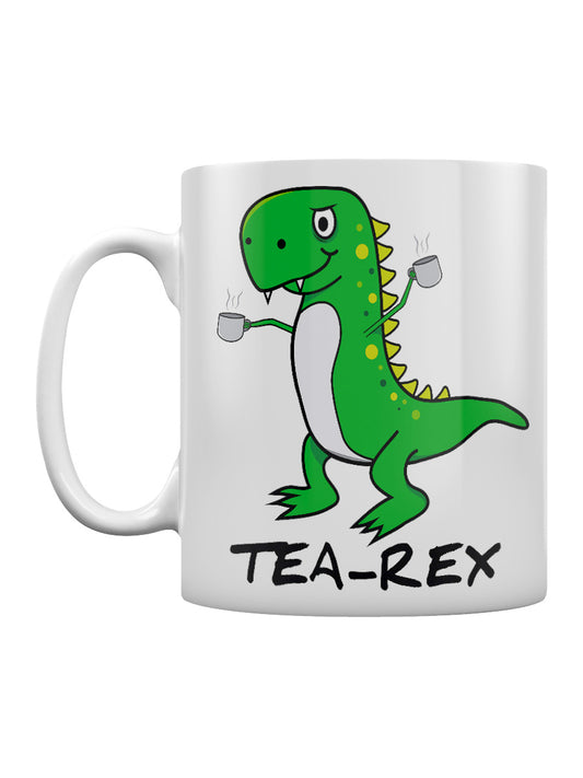 Mug Front
