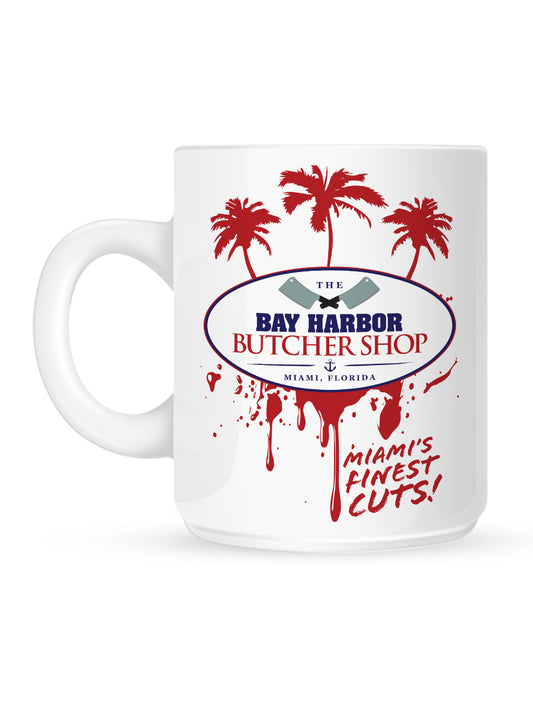 Mug Front
