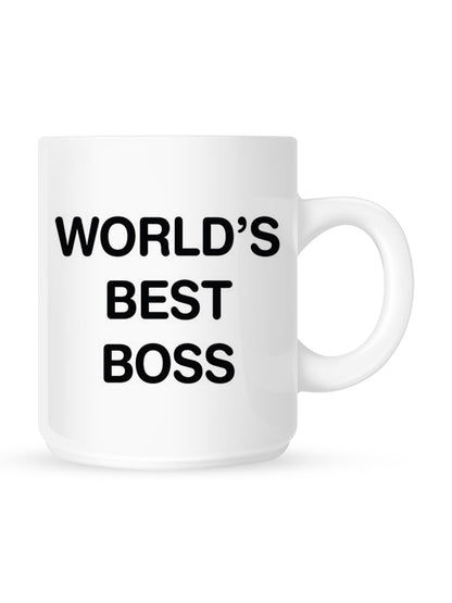 Mug Back