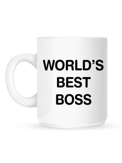 Mug Front