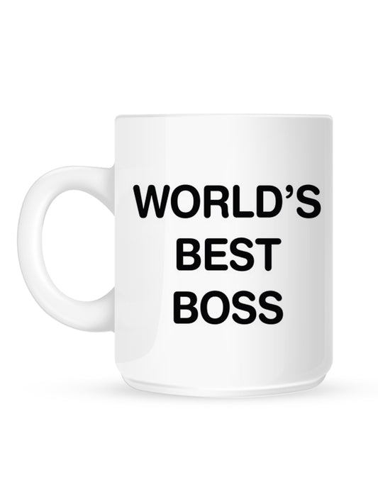 Mug Front