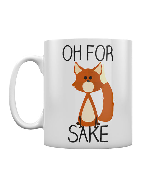 Mug Front