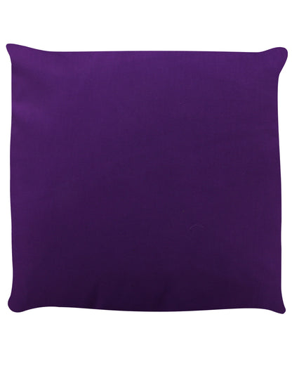 Cushion Back