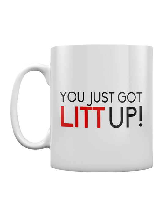 Mug Front