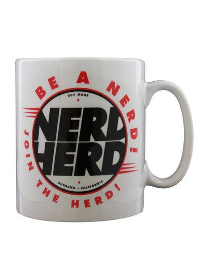 Mug Back