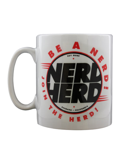 Mug Front