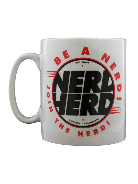 Mug Front