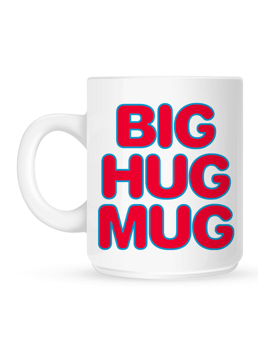 Mug Front