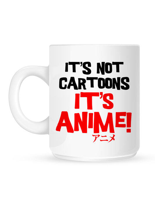 Mug Front