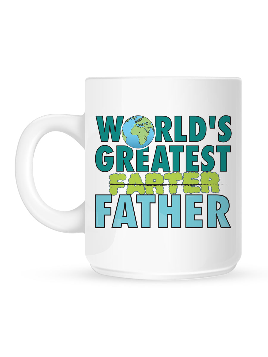 Mug Front