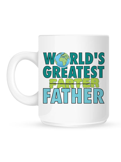 Mug Front