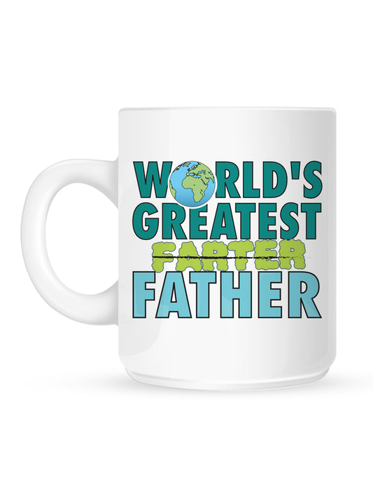 Mug Front