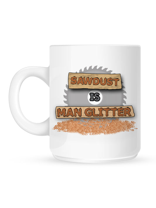 Mug Front