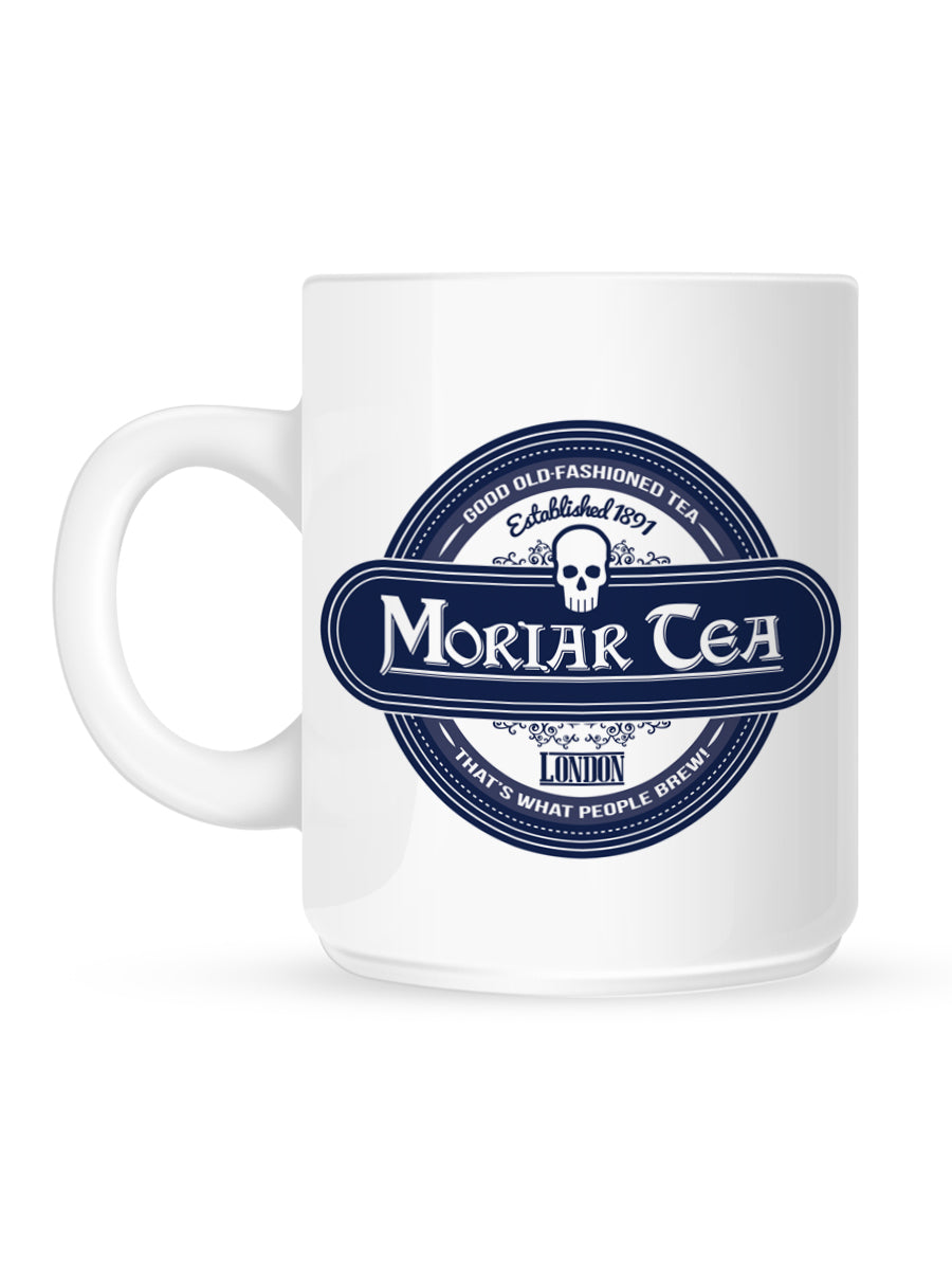 Mug Front