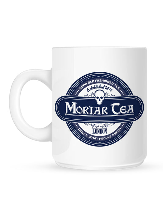 Mug Front