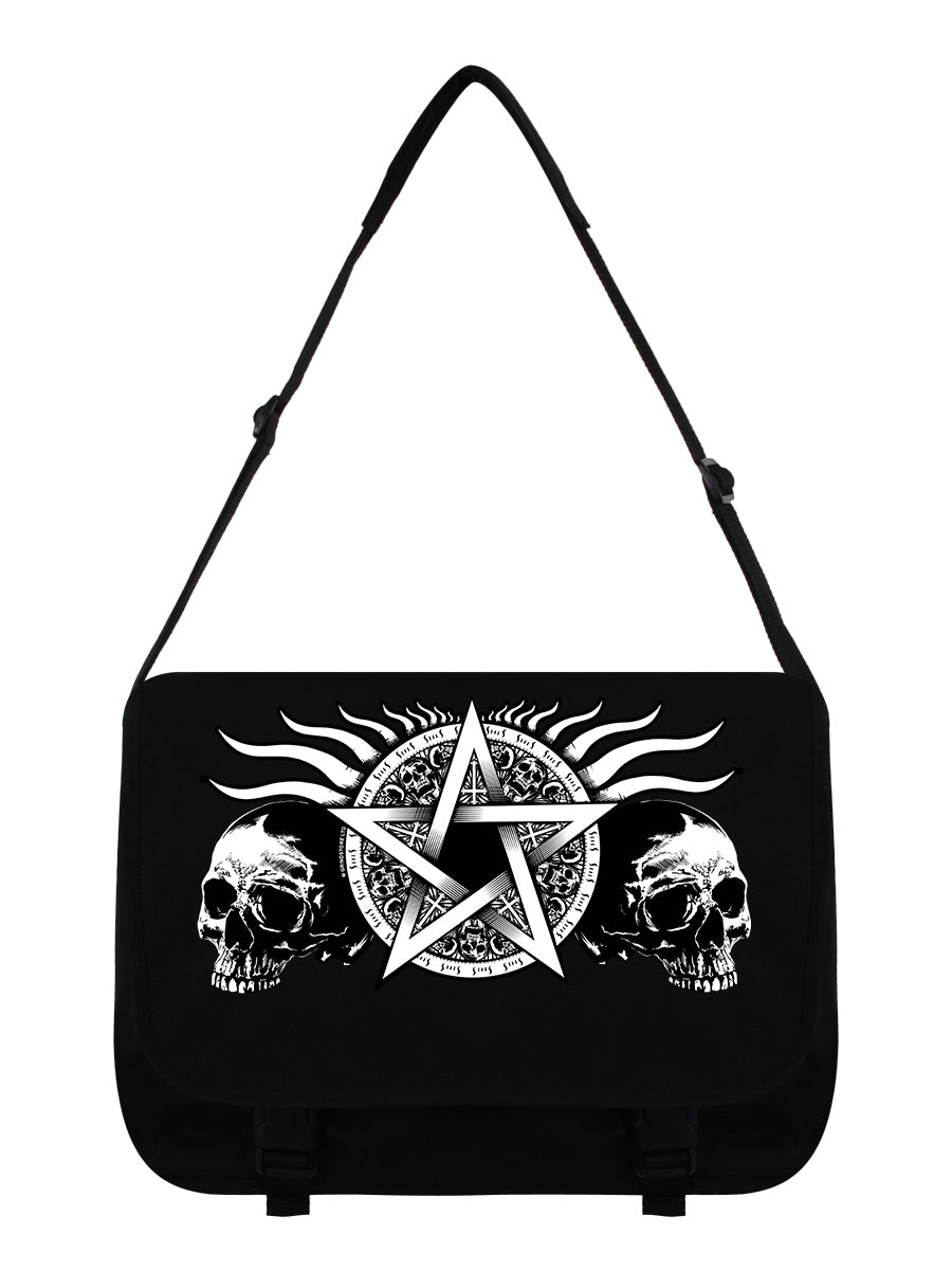 Messenger Bag Front