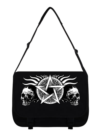 Messenger Bag Front