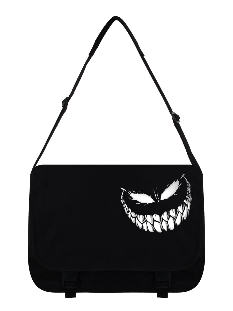 Messenger Bag Front