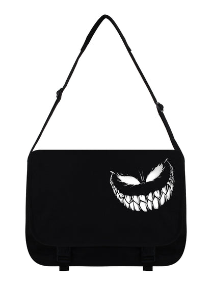 Messenger Bag Front