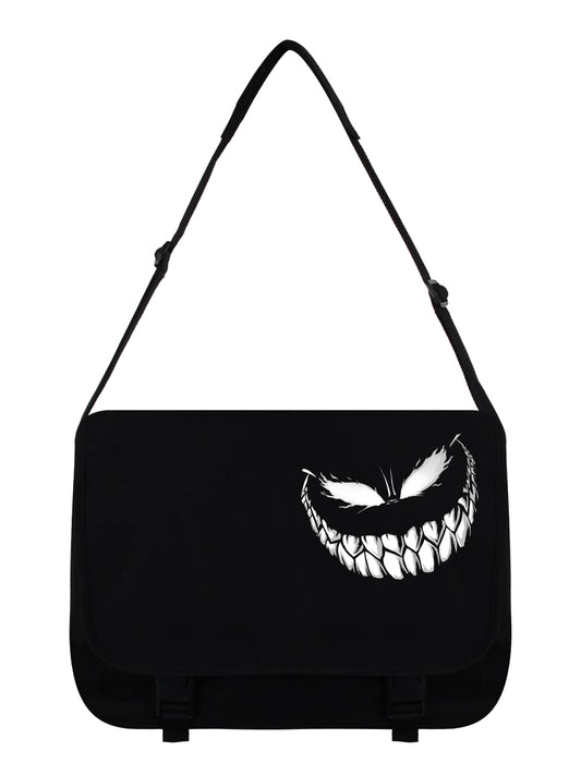 Messenger Bag Front