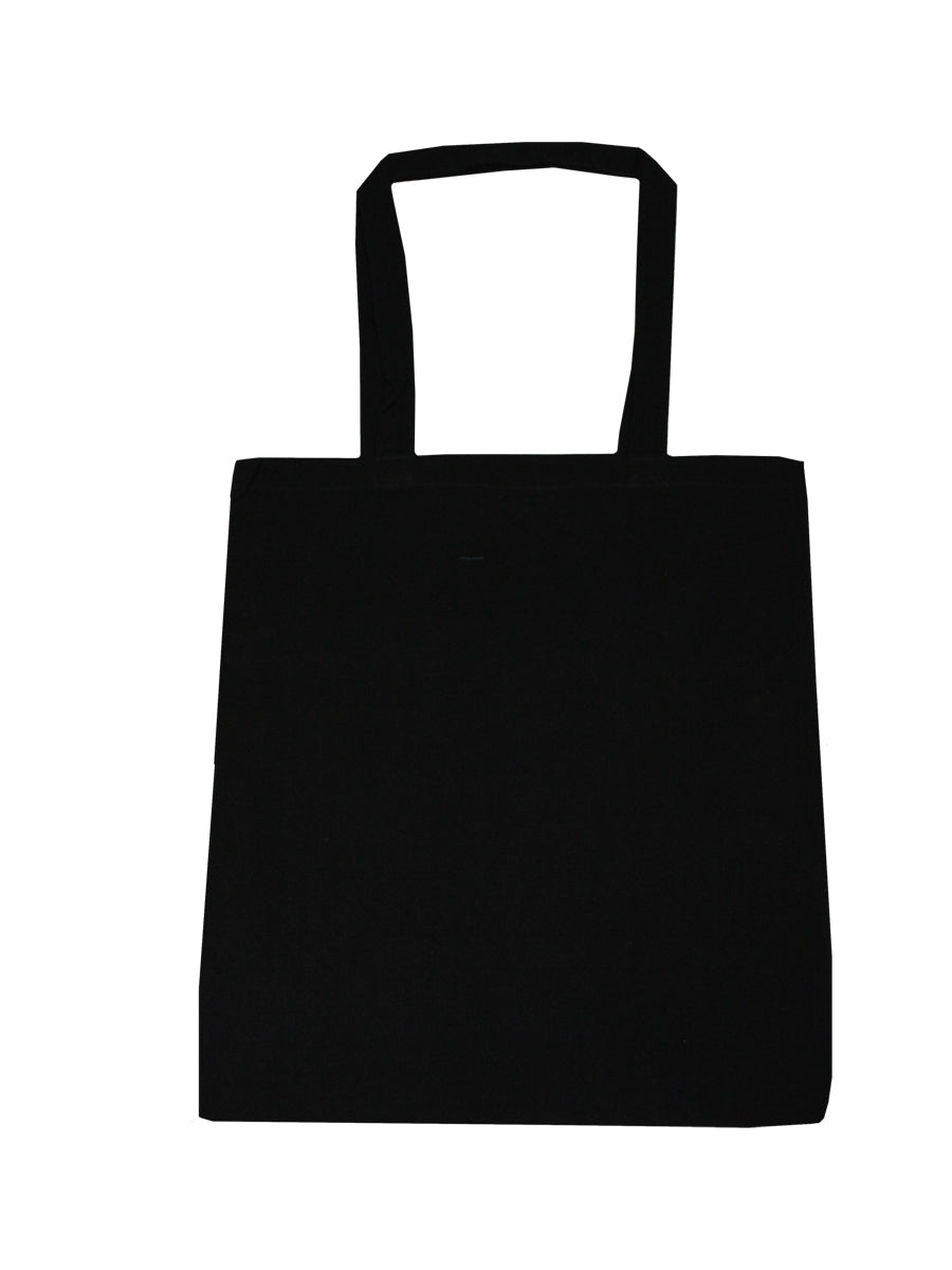Tote Bag Back