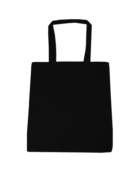 Tote Bag Back