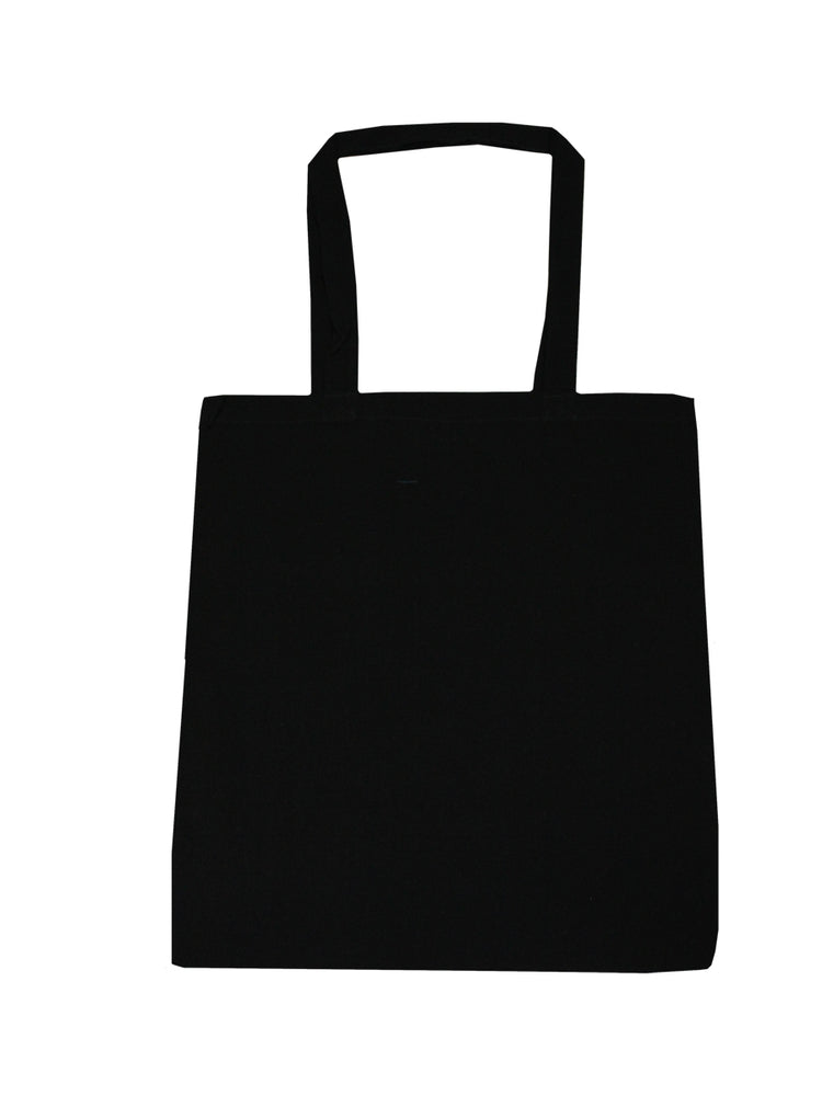 Bright Eyes Black Tote Bag – Grindstore Wholesale