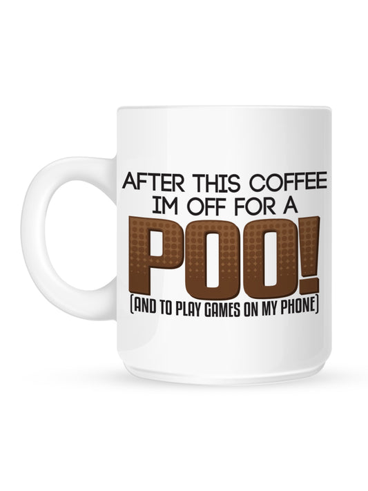 Mug Front