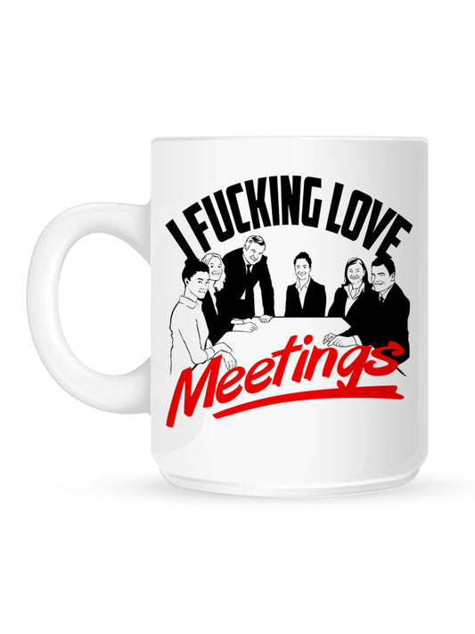 Mug Front