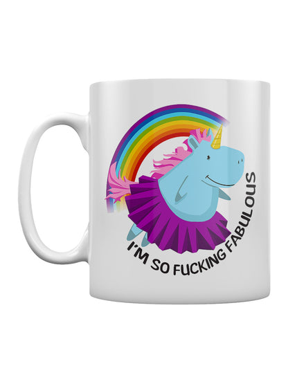 Mug Front
