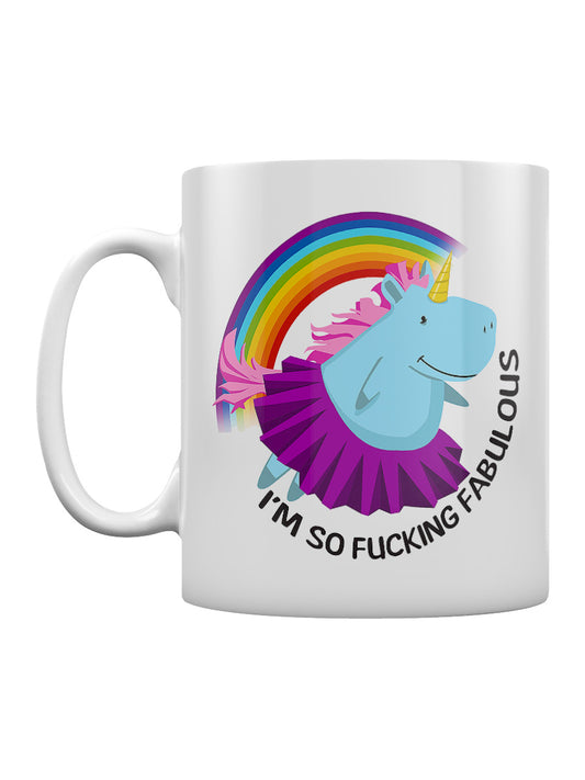Mug Front