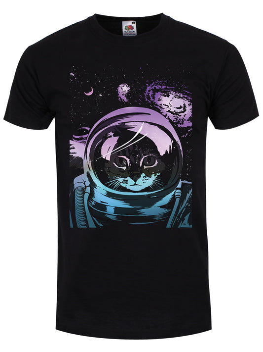 Mens T-shirt Front