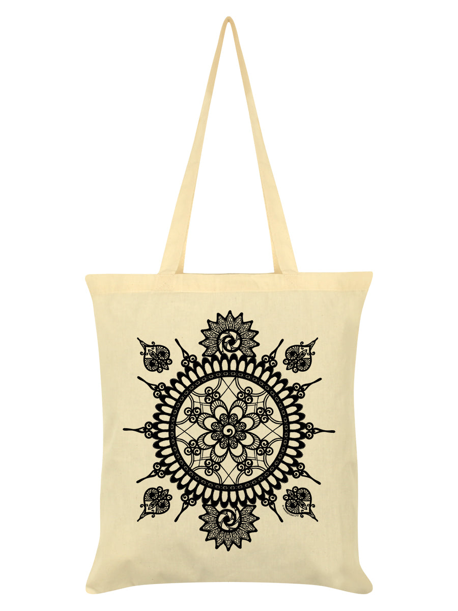 Tote Bag Front