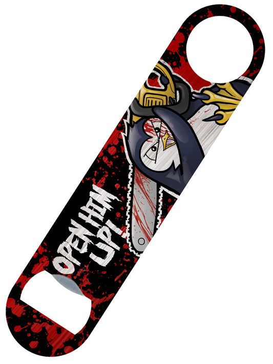 Bottle Opener Front